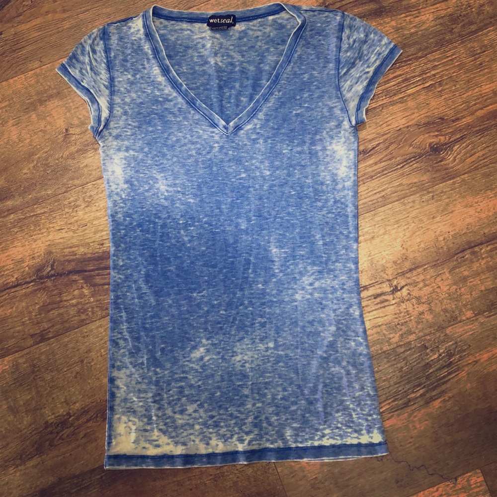 Nice t-shirt
